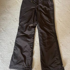 Bogner ski pants